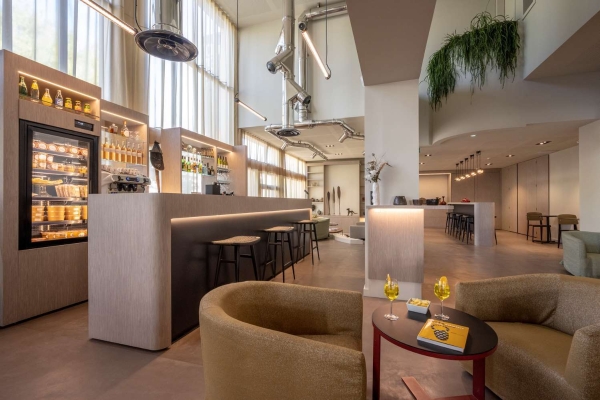 Best Western Masqhotel